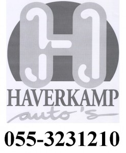 Logo Haverkamp