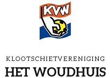 Logo KV het Woudhuis